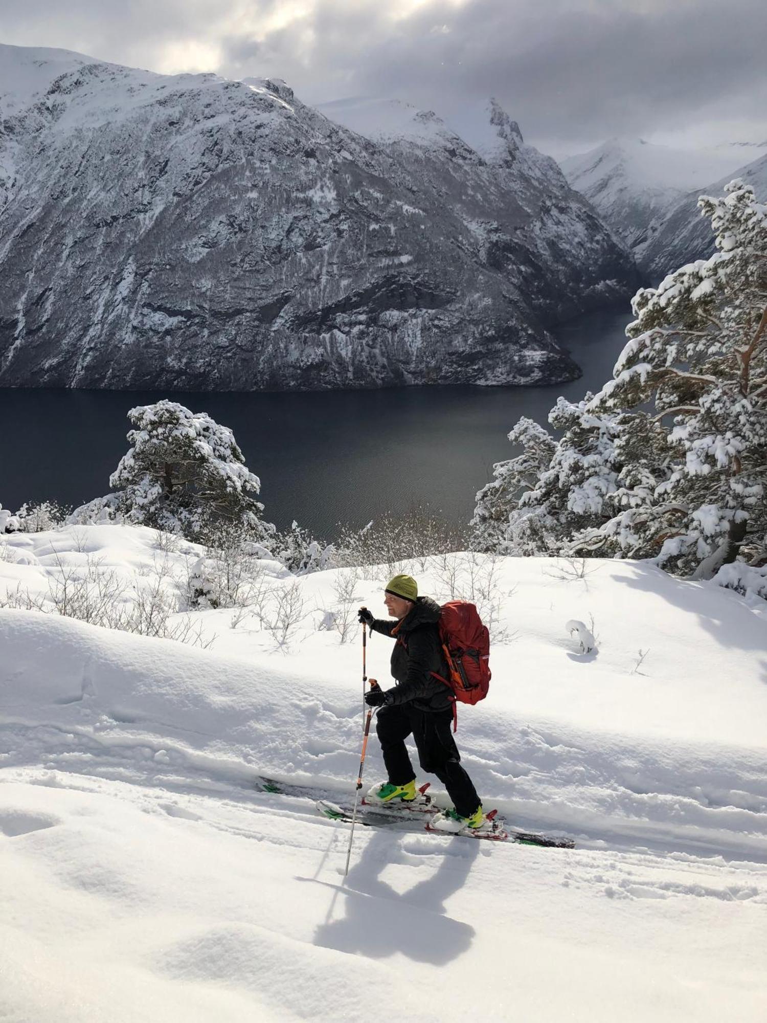Blatind Boutique 4* Stordal