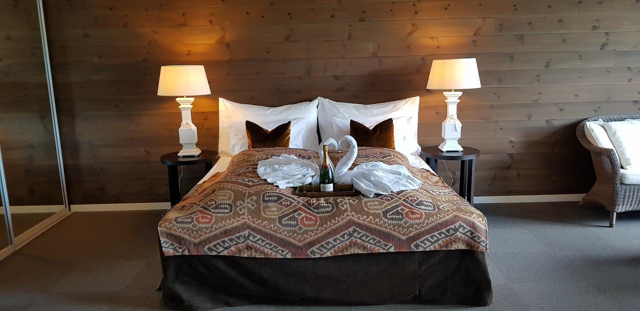 Blåtind Boutique Hotell 4*