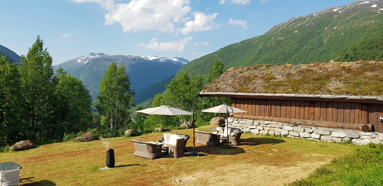 Blåtind Boutique Stordal