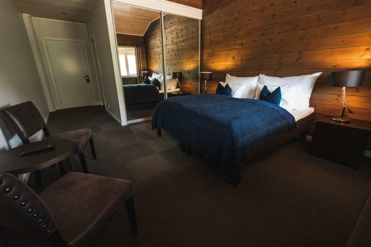 Blatind Boutique 4*