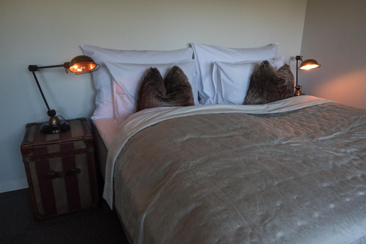 Blatind Boutique Hotel