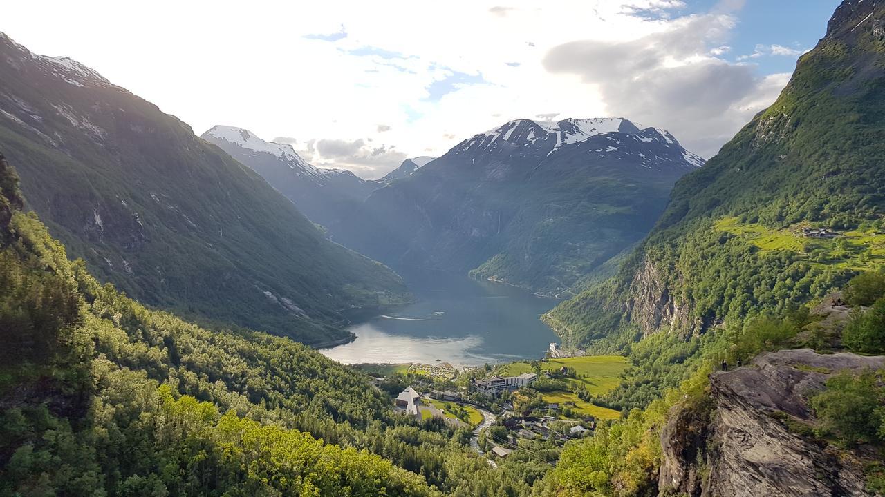 Blåtind Boutique