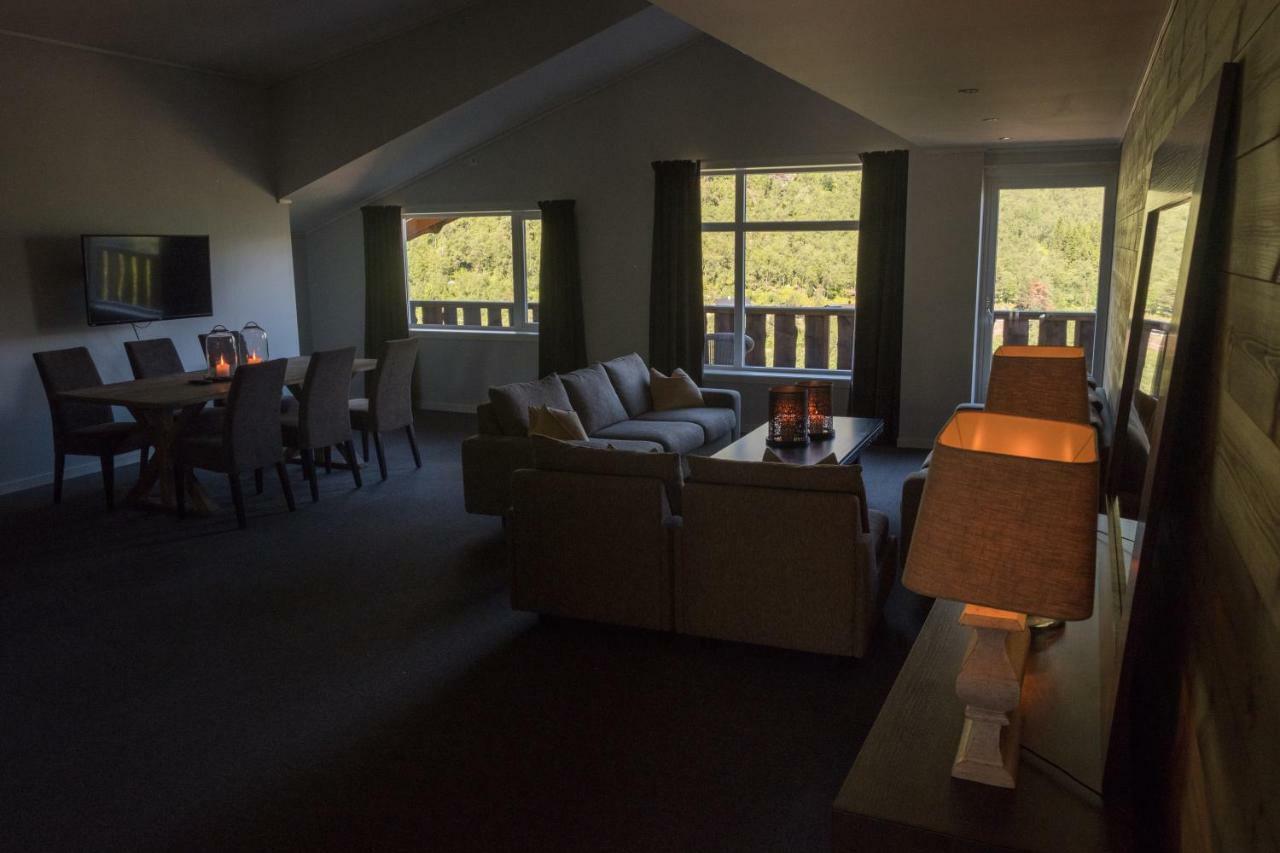 Blåtind Boutique Stordal