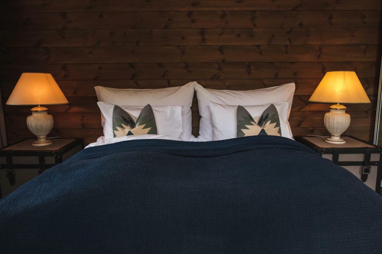 Blåtind Boutique 4*